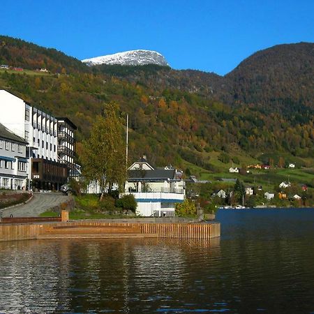 Ulvik Hotel Dış mekan fotoğraf