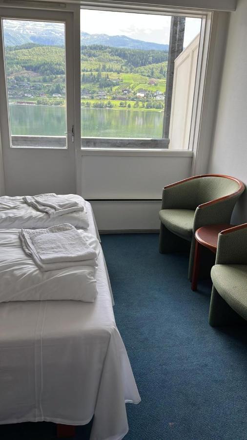 Ulvik Hotel Dış mekan fotoğraf