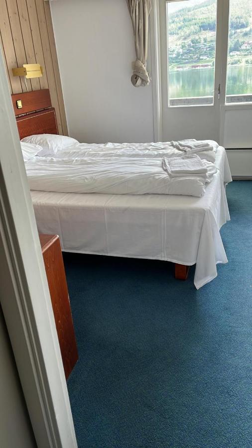 Ulvik Hotel Dış mekan fotoğraf
