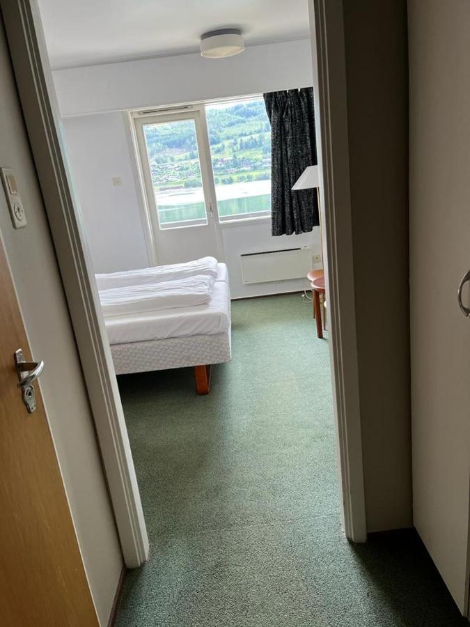 Ulvik Hotel Dış mekan fotoğraf
