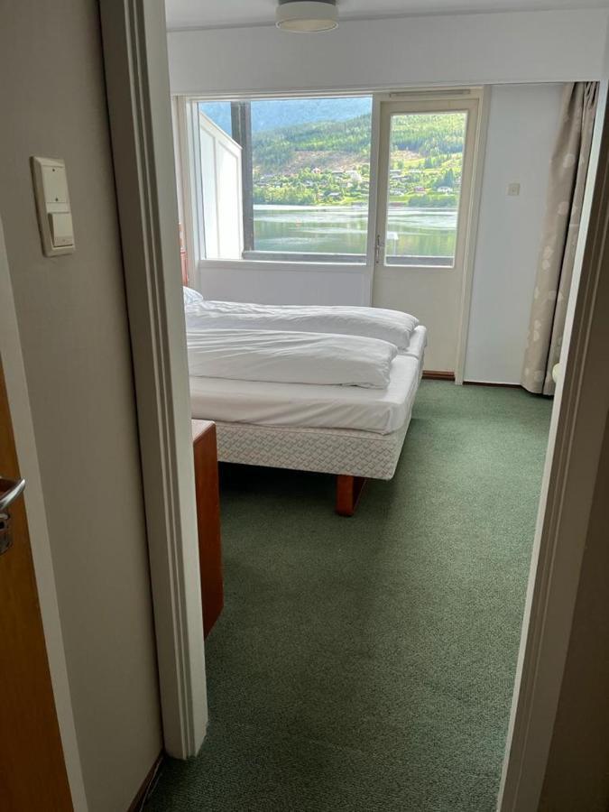 Ulvik Hotel Dış mekan fotoğraf