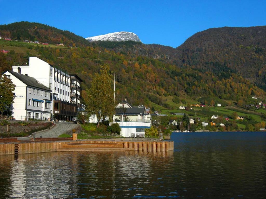 Ulvik Hotel Dış mekan fotoğraf